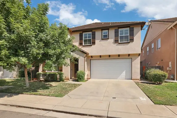 3901 Ruffed Grouse Lane, Modesto, CA 95355