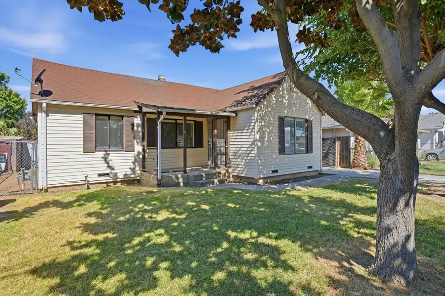 6232 Ventura Street, Sacramento, CA 95822 - #2