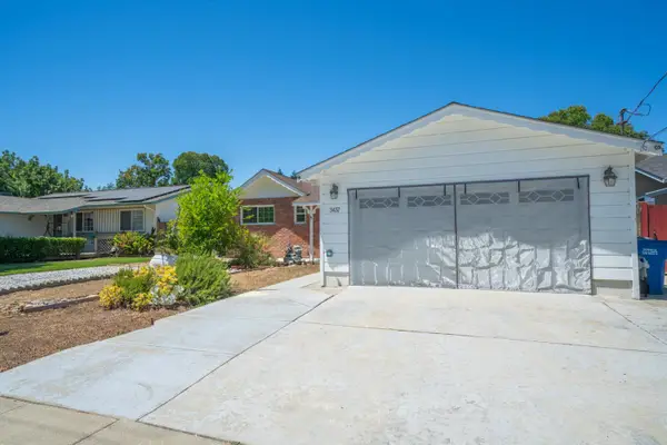 3437 Dormer Avenue, Concord, CA 94519