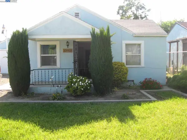 407 Thrasher Avenue, Modesto, CA 95354
