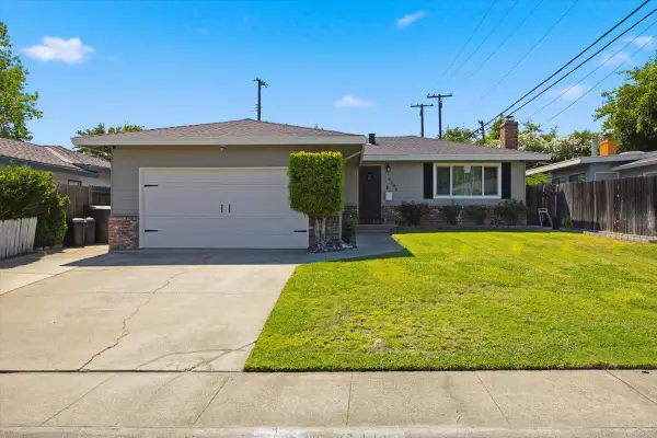 5105 Martin Way, Carmichael, CA 95608