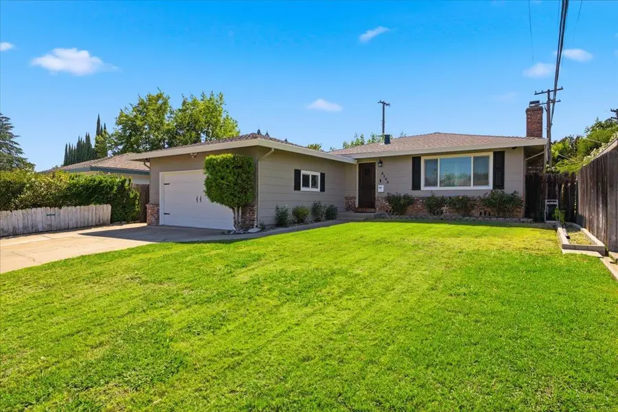 5105 Martin Way, Carmichael, CA 95608 - #2