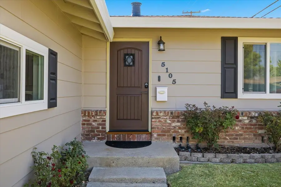 5105 Martin Way, Carmichael, CA 95608 - #3
