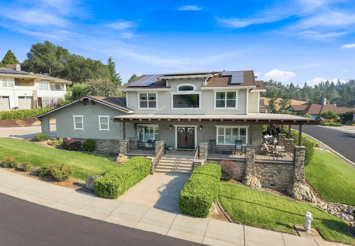133 Sierra Sunrise Way, Auburn, CA 95603 - #1