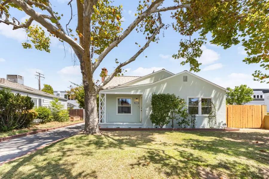 679 55th Street, Sacramento, CA 95819 - #2