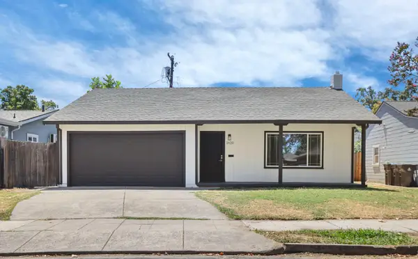 1420 W Walnut Street, Stockton, CA 95203