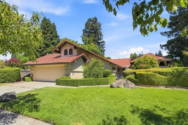 1723 Monte Grosso Drive, Merced, CA 95340