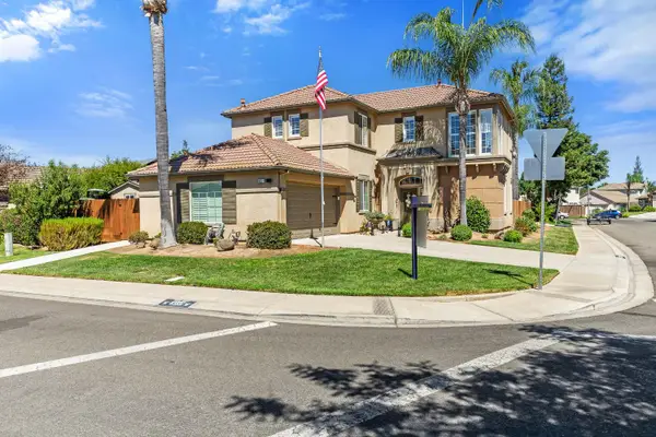 3337 Matalea Court, Modesto, CA 95355