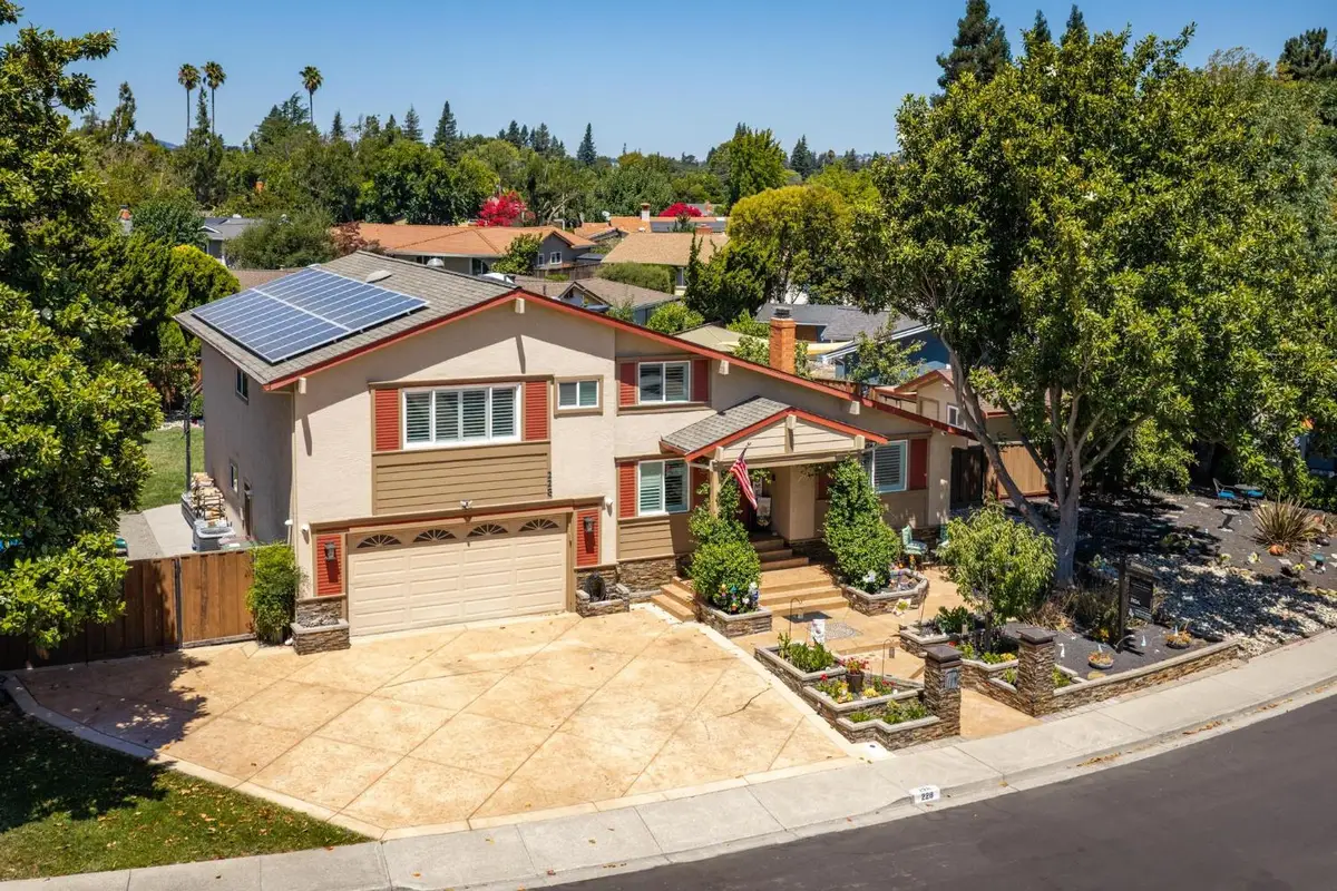 228 Franciscan Drive, Danville, CA 94526 - #1