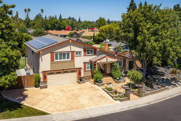 228 Franciscan Drive, Danville, CA 94526