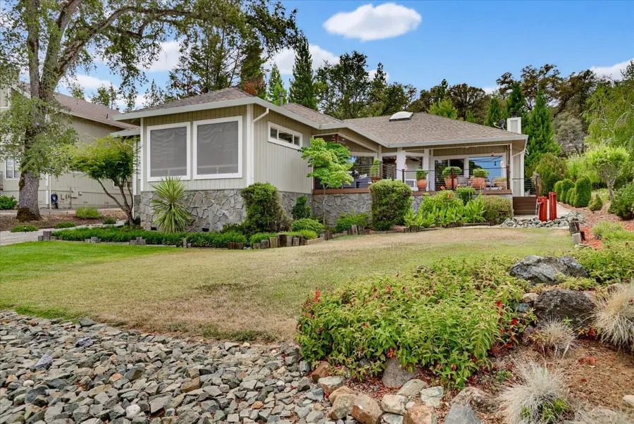 18853 Lake Forest Drive, Penn Valley, CA 95946 - #3
