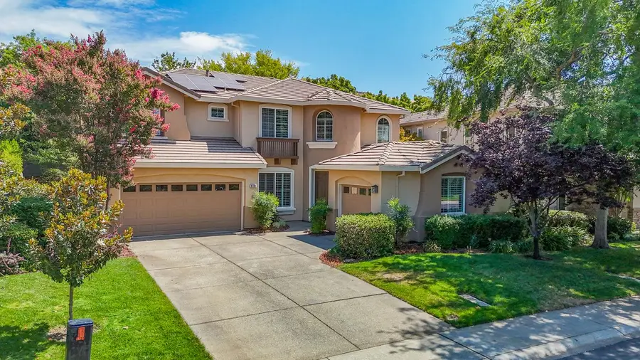 1721 Toby Drive, El Dorado Hills, CA 95762 - #2