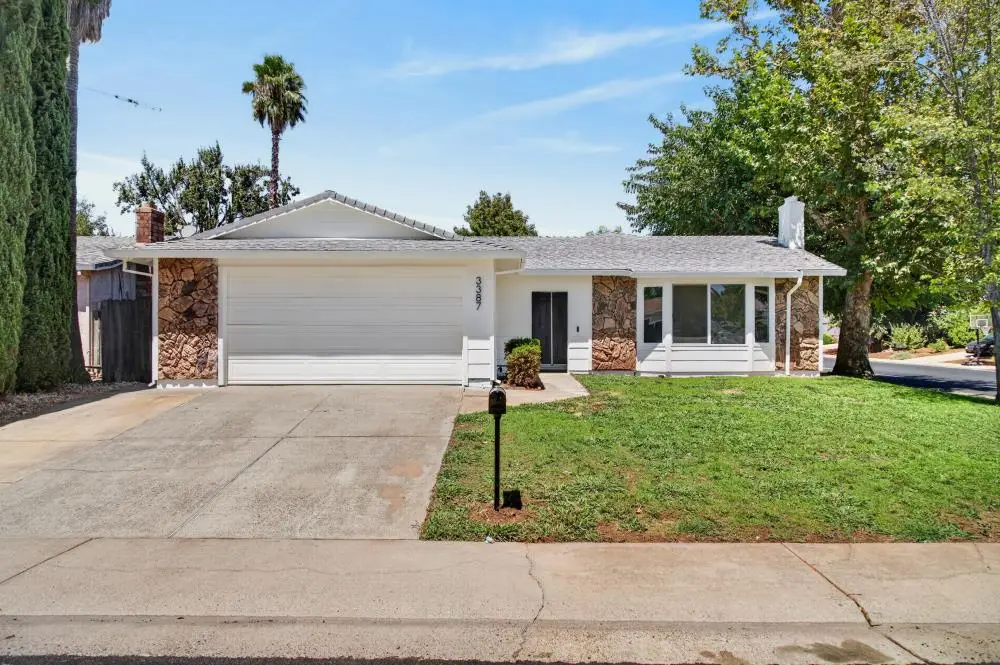 3387 Hartselle Way, Sacramento, CA 95827 - #1