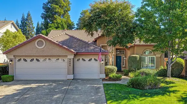 5450 Spencer Lane, Granite Bay, CA 95746