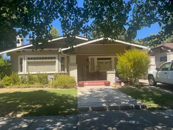 437 N Regent Street, Stockton, CA 95204