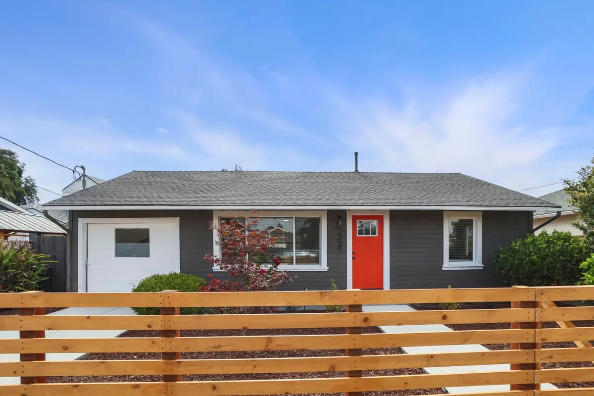 508 Clara Street, Oakland, CA 94603 - #1