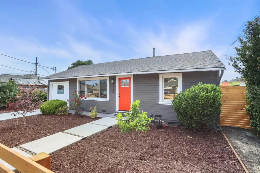 508 Clara Street, Oakland, CA 94603 - #3