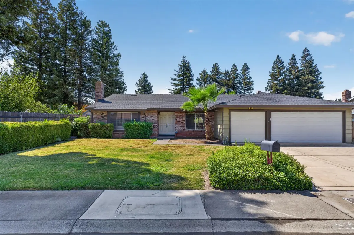 63 Six Rivers Circle, Sacramento, CA 95831 - #1