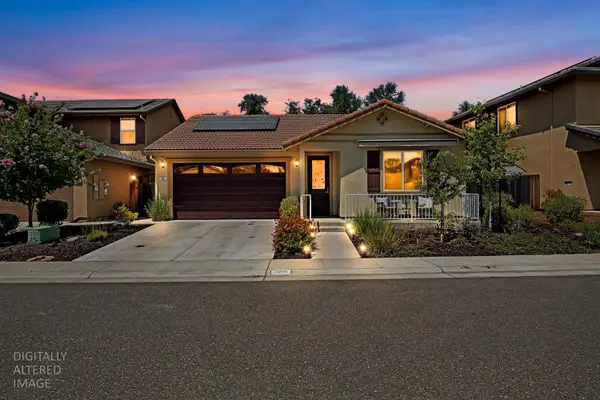 586 Willow Ridge Court, Folsom, CA 95630