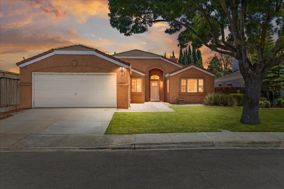 3140 Corbett Lane, Tracy, CA 95376 - #1