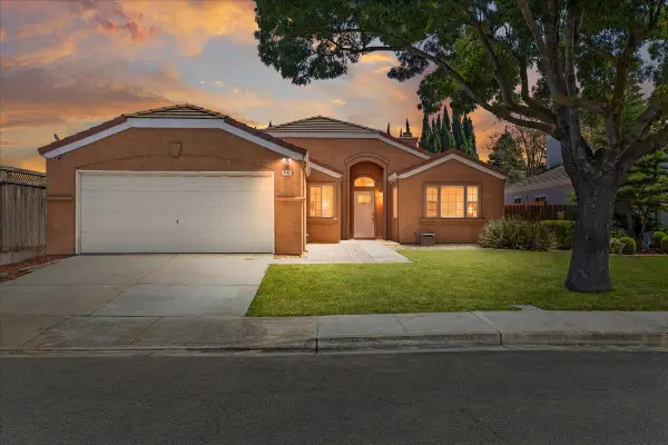 3140 Corbett Lane, Tracy, CA 95376