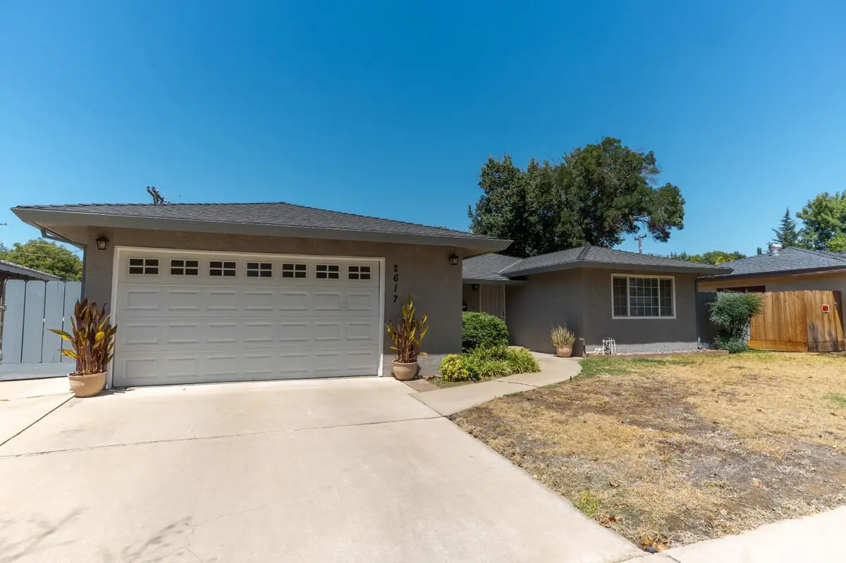 2617 Agnes Way, Merced, CA 95340 - #1