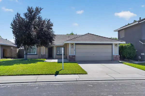 4320 San Martin Drive, Salida, CA 95368