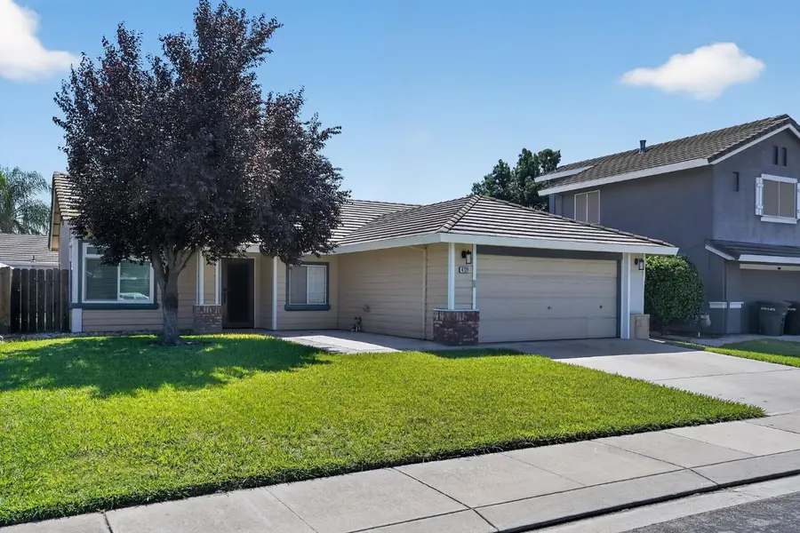 4320 San Martin Drive, Salida, CA 95368 - #2