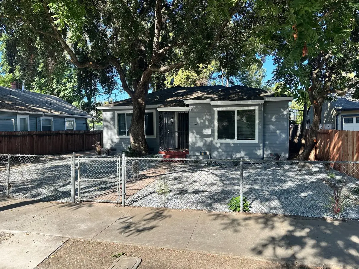 623 N Stockton Street, Stockton, CA 95203 - #1