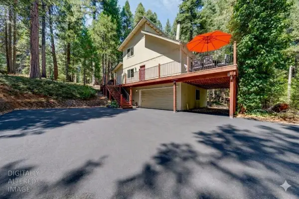 3986 Garnet Road, Pollock Pines, CA 95726