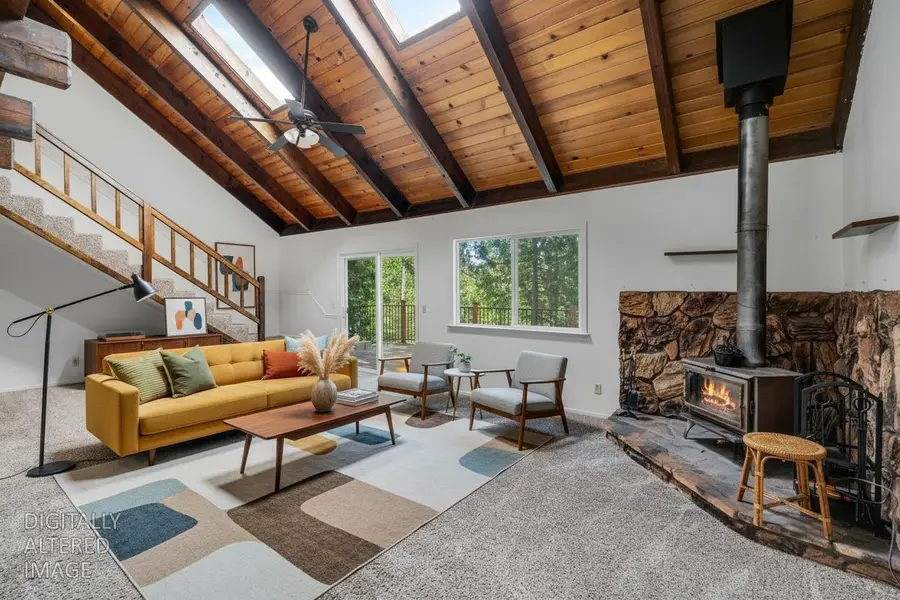 3986 Garnet Road, Pollock Pines, CA 95726 - #2