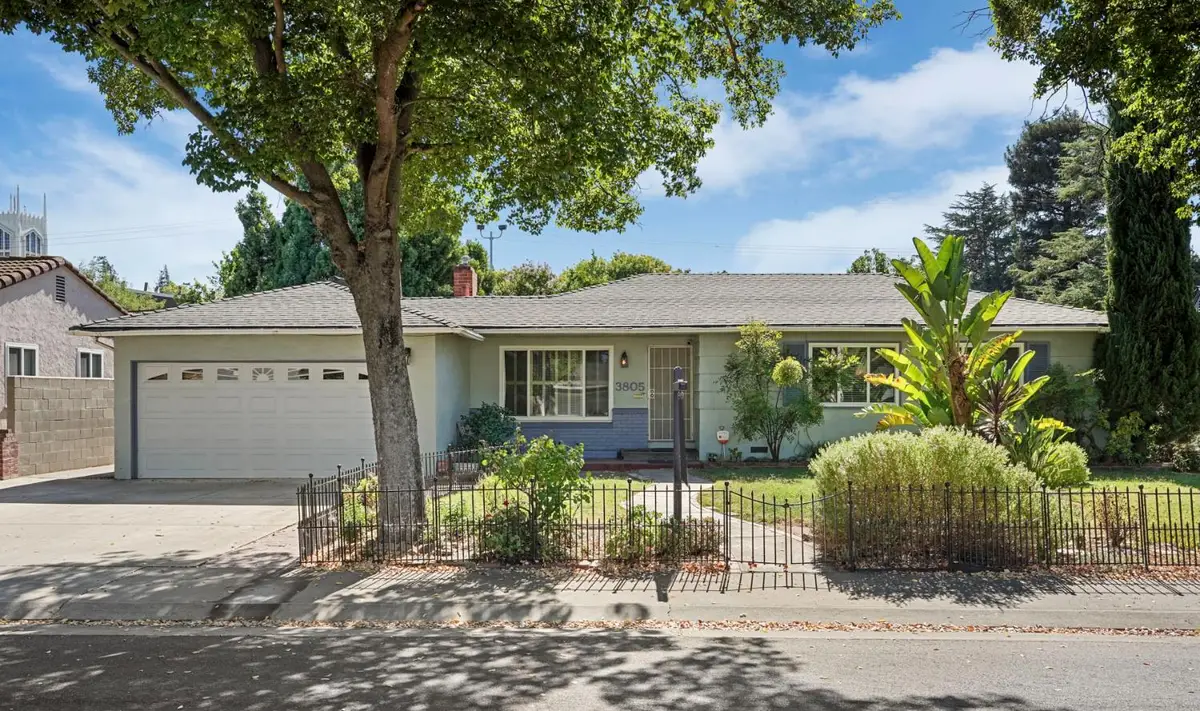 3805 Bonnie Lane, Stockton, CA 95204 - #1