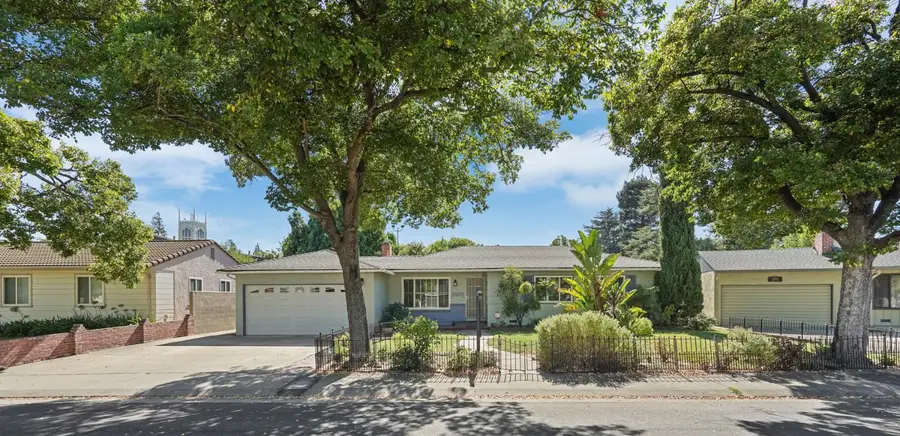 3805 Bonnie Lane, Stockton, CA 95204 - #2