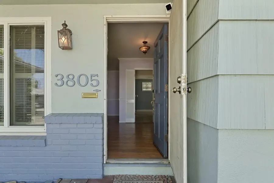 3805 Bonnie Lane, Stockton, CA 95204 - #3
