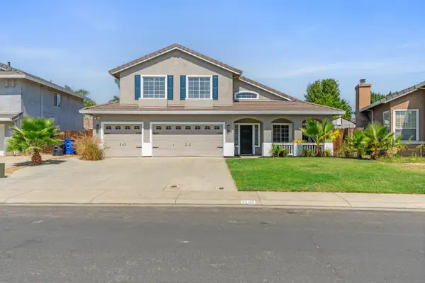 4208 Marabella Court, Salida, CA 95368