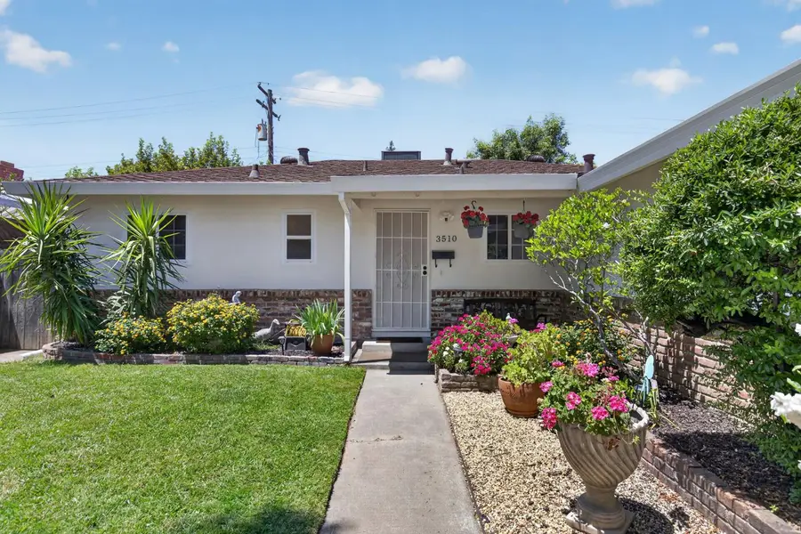 3510 Ardmore Road, Sacramento, CA 95821 - #3