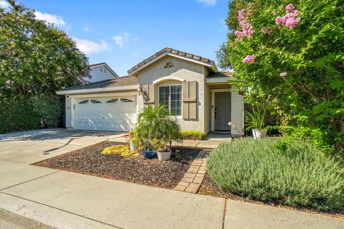 1833 Morning Mist Way, Roseville, CA 95747 - #1