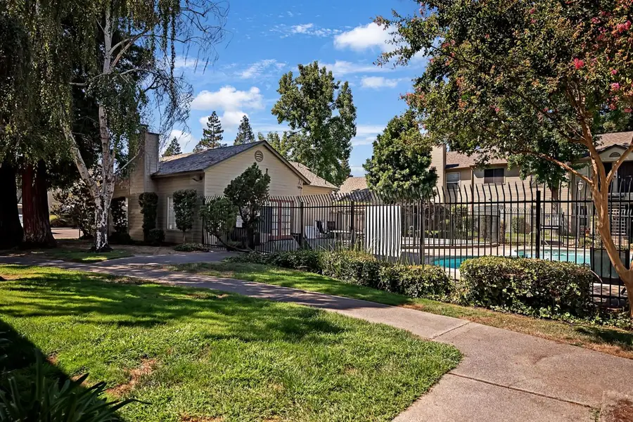 9145 Newhall Dr. #56, Sacramento, CA 95826 - #3