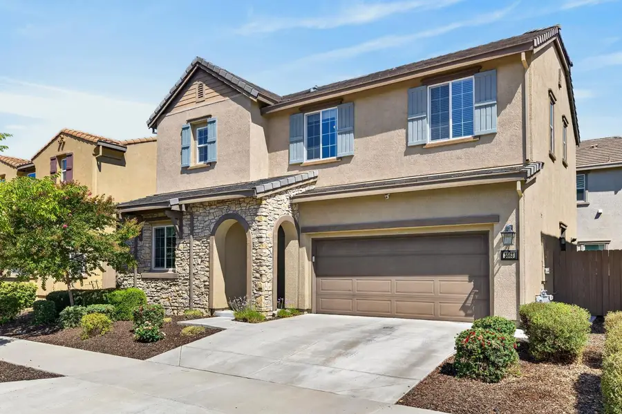 3563 Sardinia Island Way, Sacramento, CA 95834 - #2