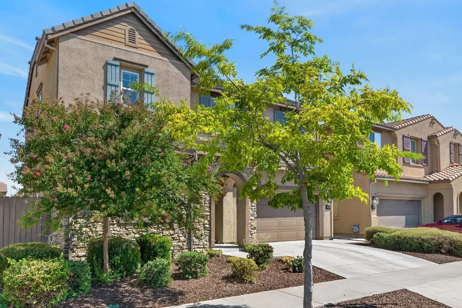 3563 Sardinia Island Way, Sacramento, CA 95834 - #3