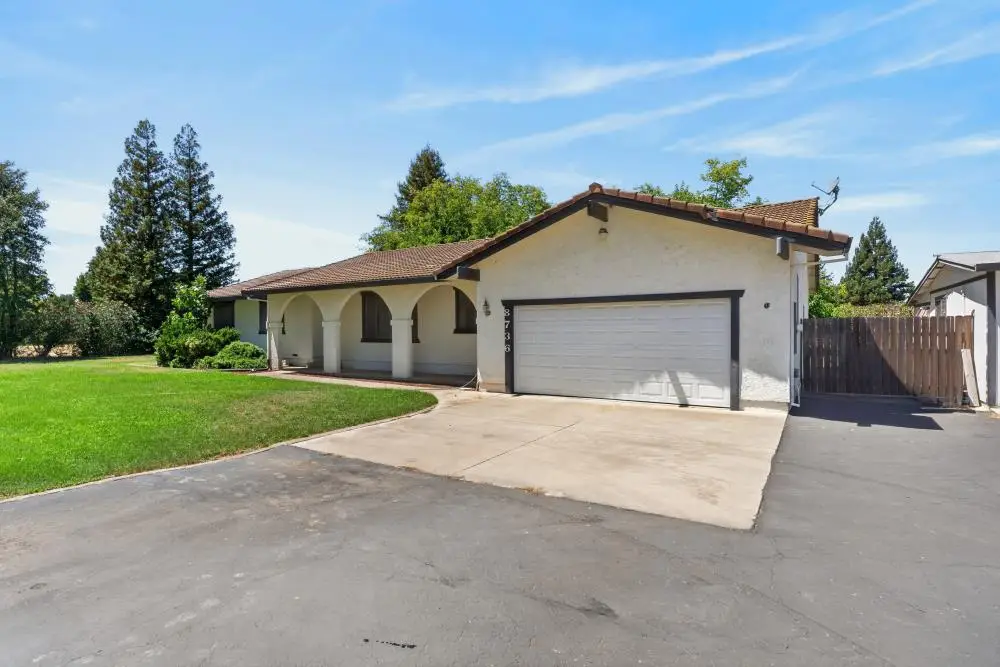 8736 Mackey Road, Elk Grove, CA 95624 - #1
