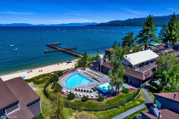 3535 Lake Tahoe Boulevard #445, South Lake Tahoe, CA 96150