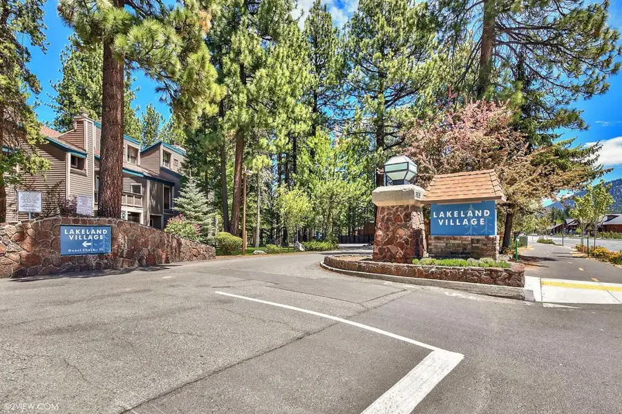 3535 Lake Tahoe Boulevard #445, South Lake Tahoe, CA 96150 - #2