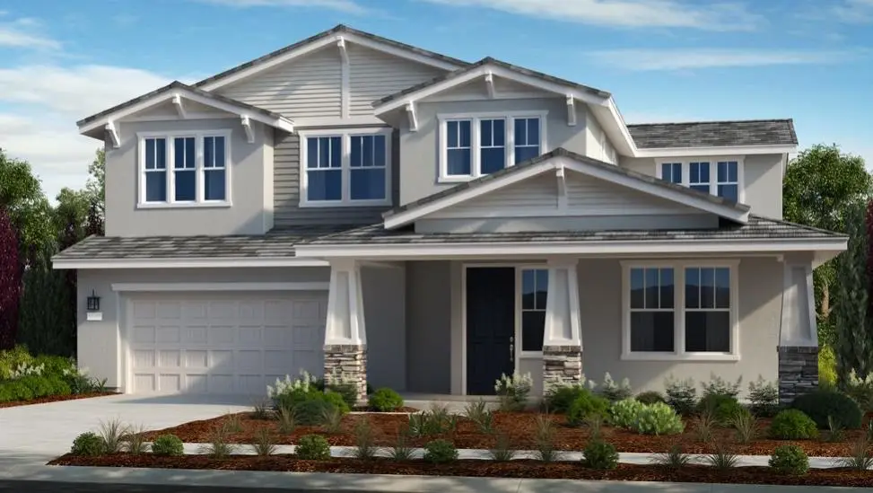 8475 Haley Circle, Elk Grove, CA 95757 - #1
