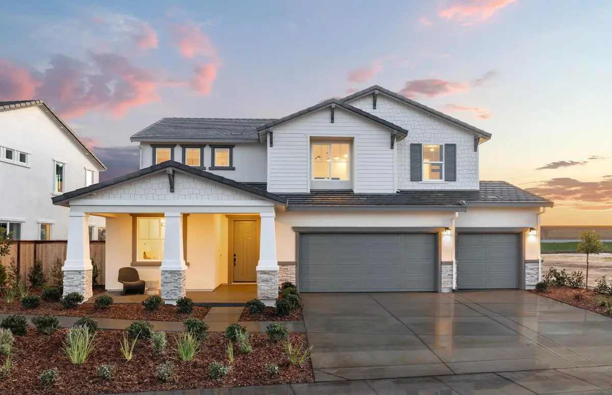 121 Samira Court, Lincoln, CA 95648 - #1