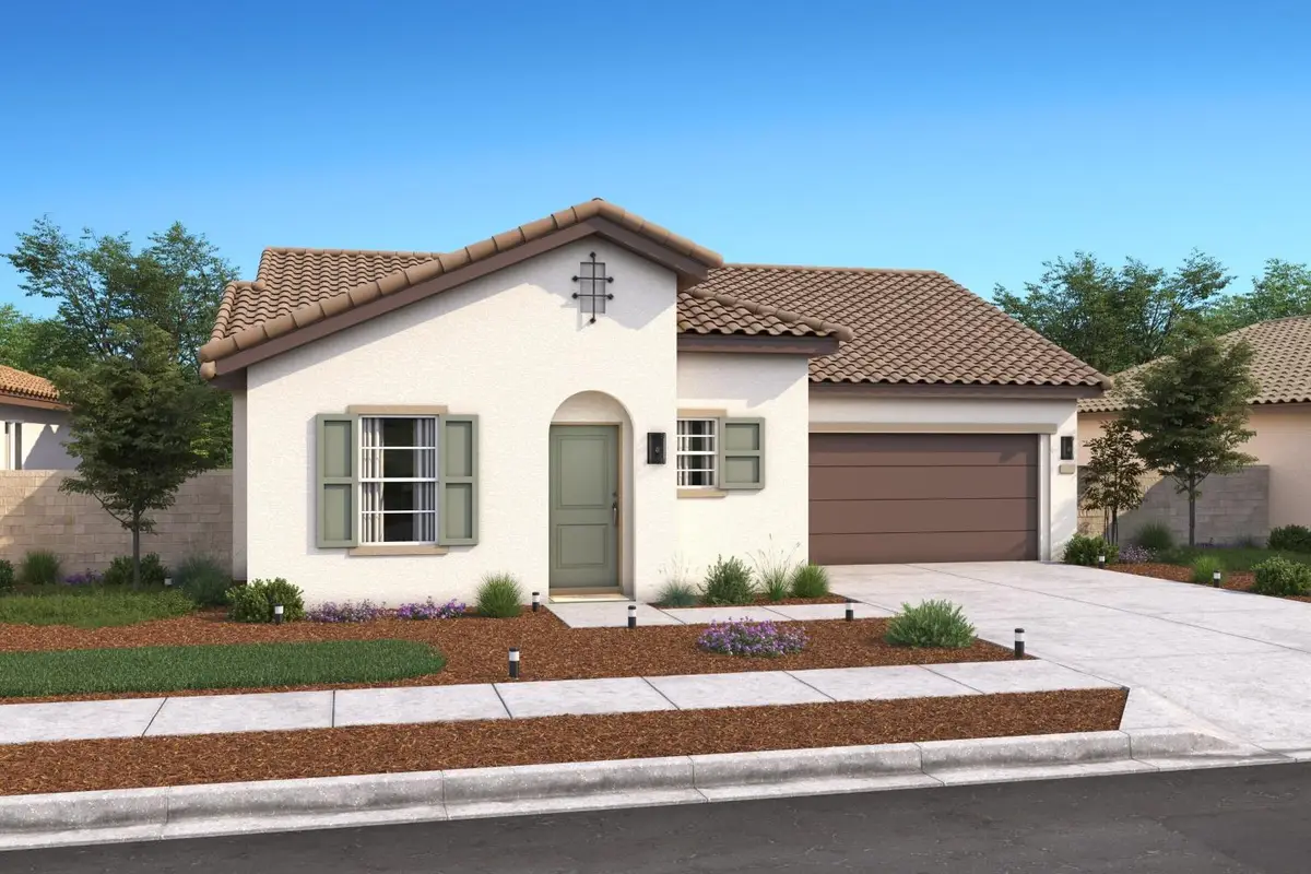 12392 Chelidon Way, Rancho Cordova, CA 95742 - #1