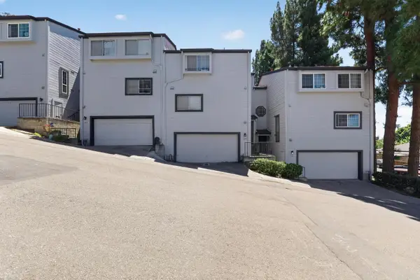 1209 Sandy Bridges, Hayward, CA 94541