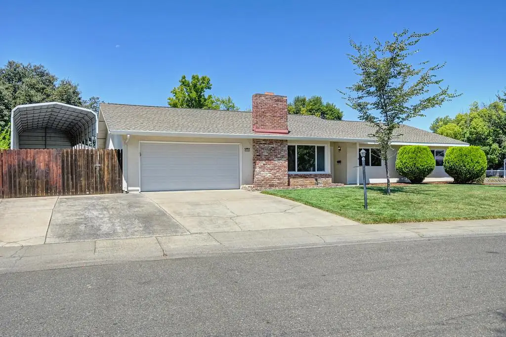 9700 Parktree Way, Elk Grove, CA 95624 - #1