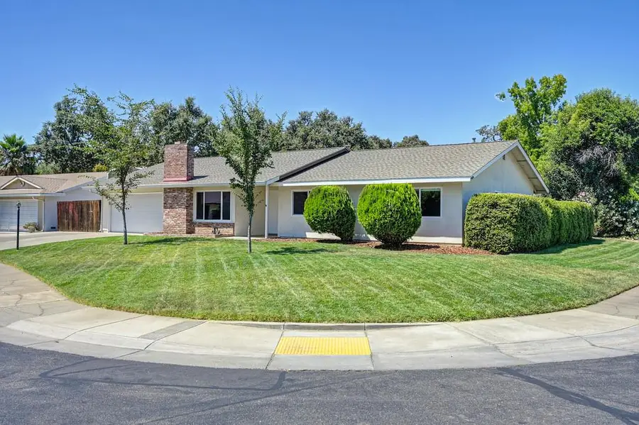 9700 Parktree Way, Elk Grove, CA 95624 - #3