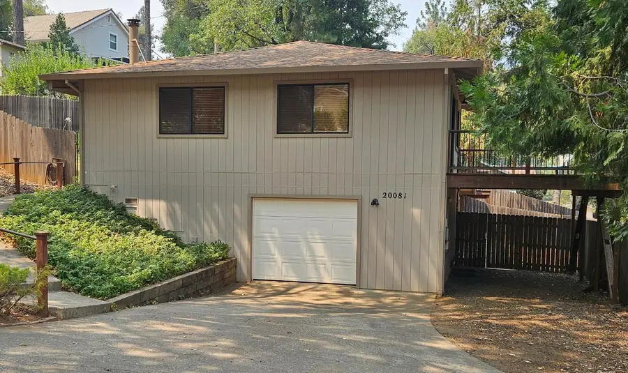 20081 Tellurium Drive, Pine Grove, CA 95665 - #2